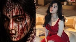 Adah Sharma says 'Gajra' is scary because it reminds us such things do happen