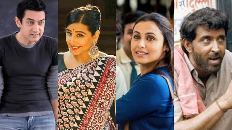 Bollywood's Best On-Screen Teachers for Guru Purnima