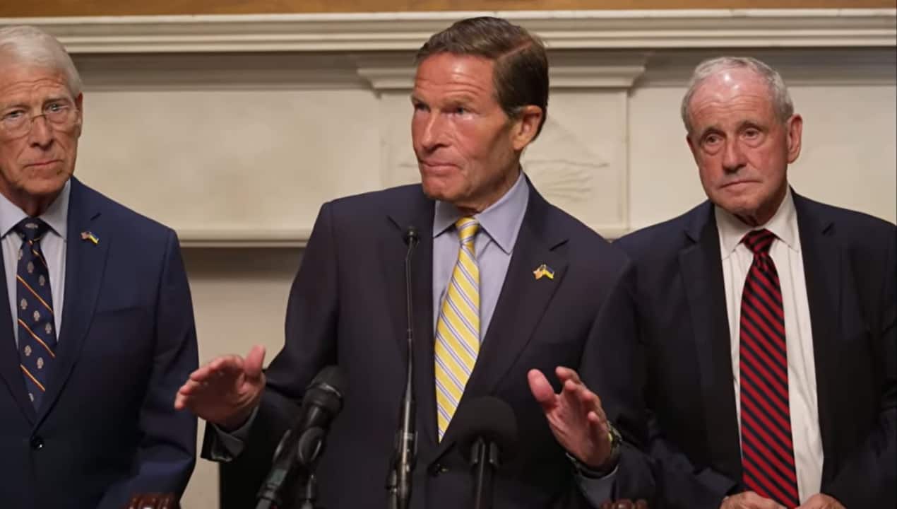 India, China `main culprits`, key targets of US-Russia sanctions bill: Senator