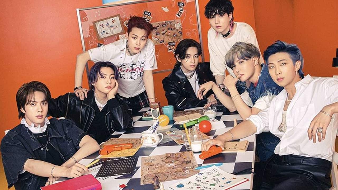 BTS opts out of 2027 Grammy Awards nominations, says music should be heard 'rather than being divided'