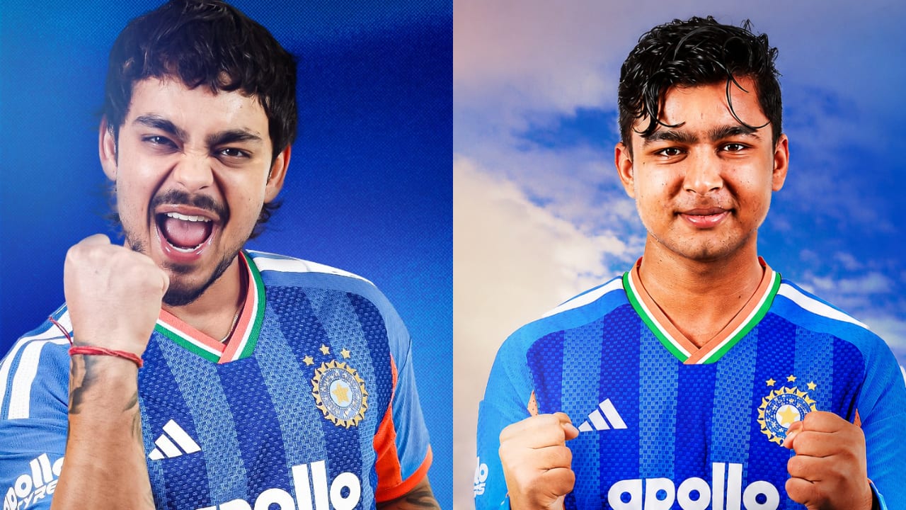 Duleep Trophy 2026: Ishan Kishan to lead East Zone, Vaibhav Sooryavanshi named vice-captain; check full squad