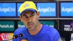 Stephen Fleming set to become England Test coach after impressing ECB