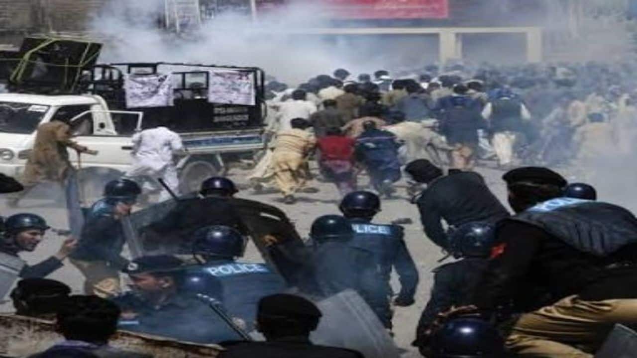 Why is Pakistan-Occupied Kashmir burning? Deadly clashes, poll chaos and India's response