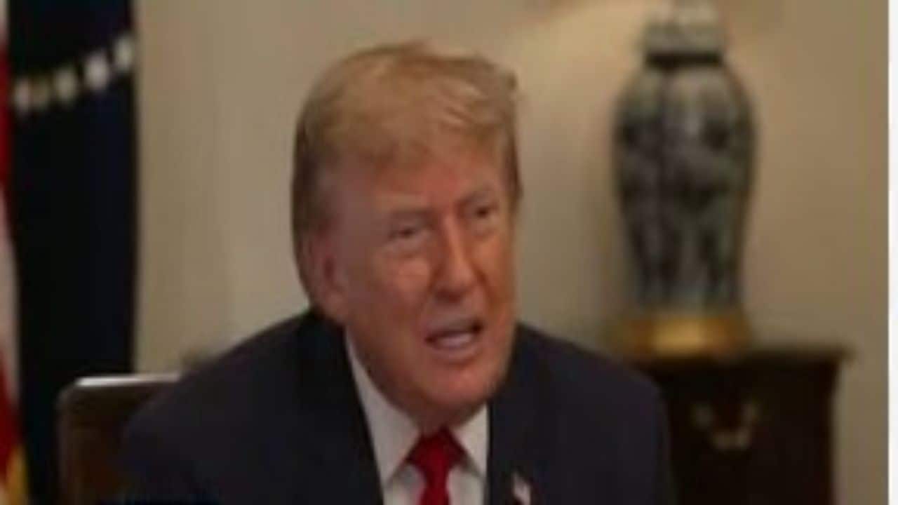 Trump threatens Iran after Jordan attack, vows to ‘beat the f**king sh*t out’ of Tehran