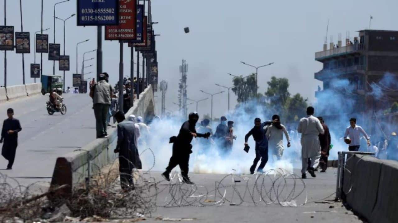 ‘No Pakistani Kashmir, only Pakistan-occupied-Kashmir’: India calls out NYT over ‘misleading’ headline