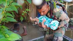 Assam floods: 78 dead, over 3 lakh people affected across 7 districts