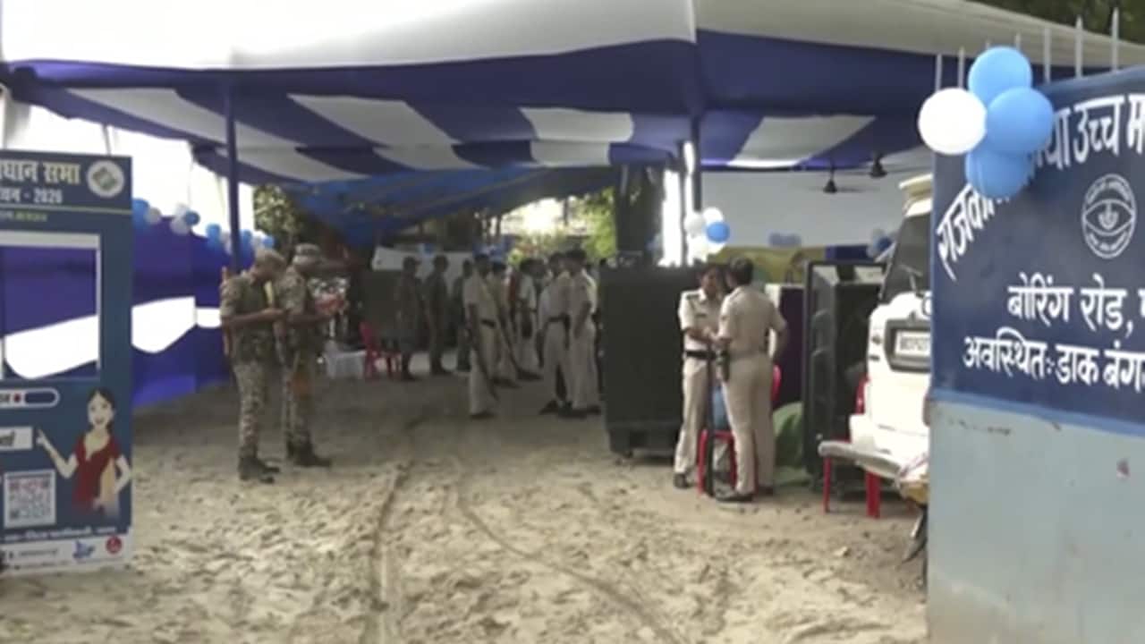 Voting begins for bypolls in Bankipur, Datia and Manjalpur amid tight security