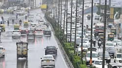 Delhi-NCR braces for another rainy day as IMD forecasts showers, thunderstorms