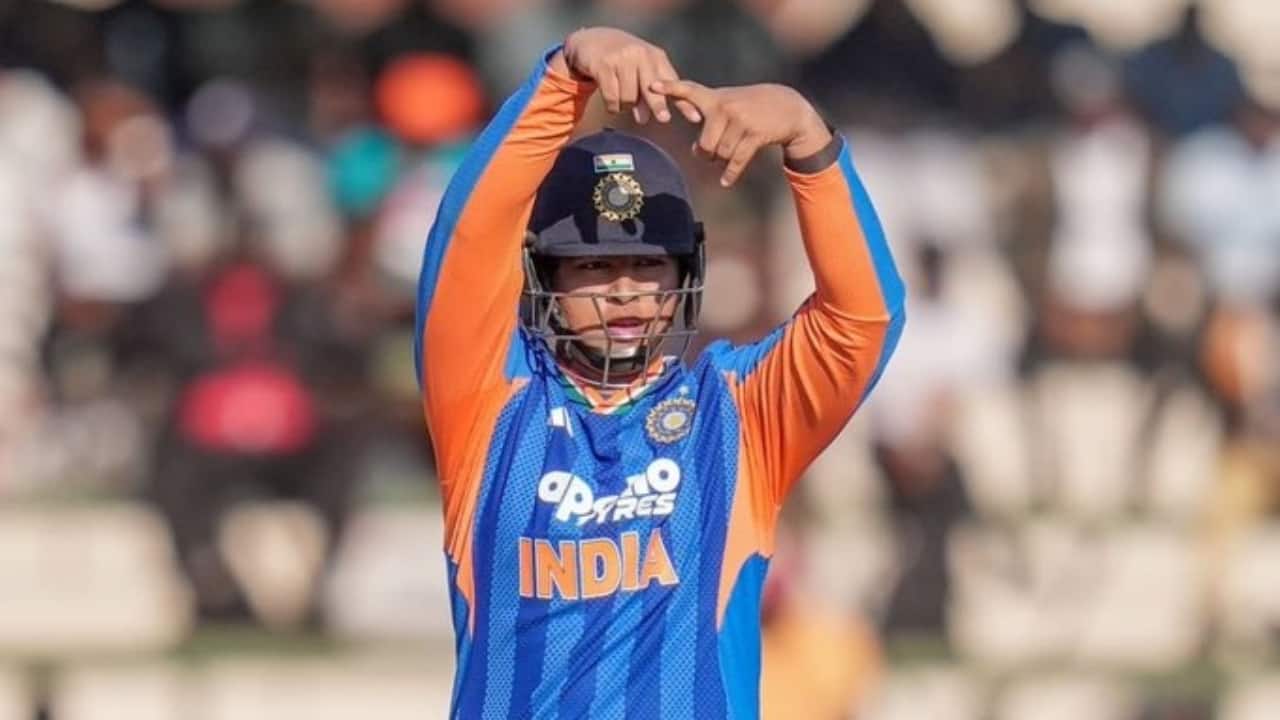 'Koi Nahi Hai Abhi': Vaibhav Sooryavanshi’s epic response to toughest IPL bowler question goes viral