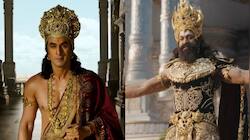 Ramayana trailer: Ranbir Kapoor as Lord Rama vs Yash as Ravana in epic battle 