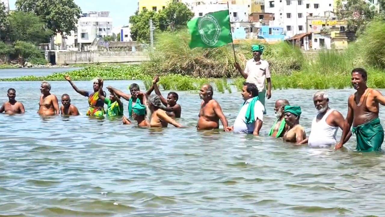 What is the Cauvery dispute and why is the Mekedatu dam causing fresh tensions?