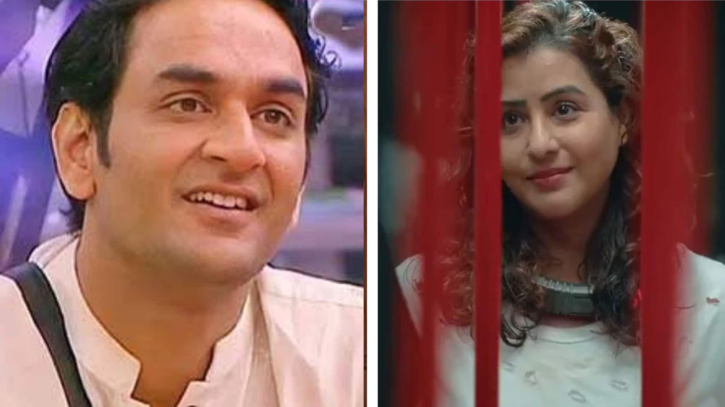 Lock Upp 2: Vikas Gupta blasts Shilpa Shinde for ‘virginity, fat’ comment