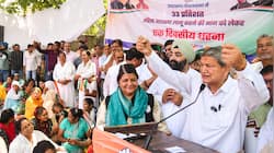 '4.5 years wasted, Uttarakhand in chaos': Congress corners Dhami govt