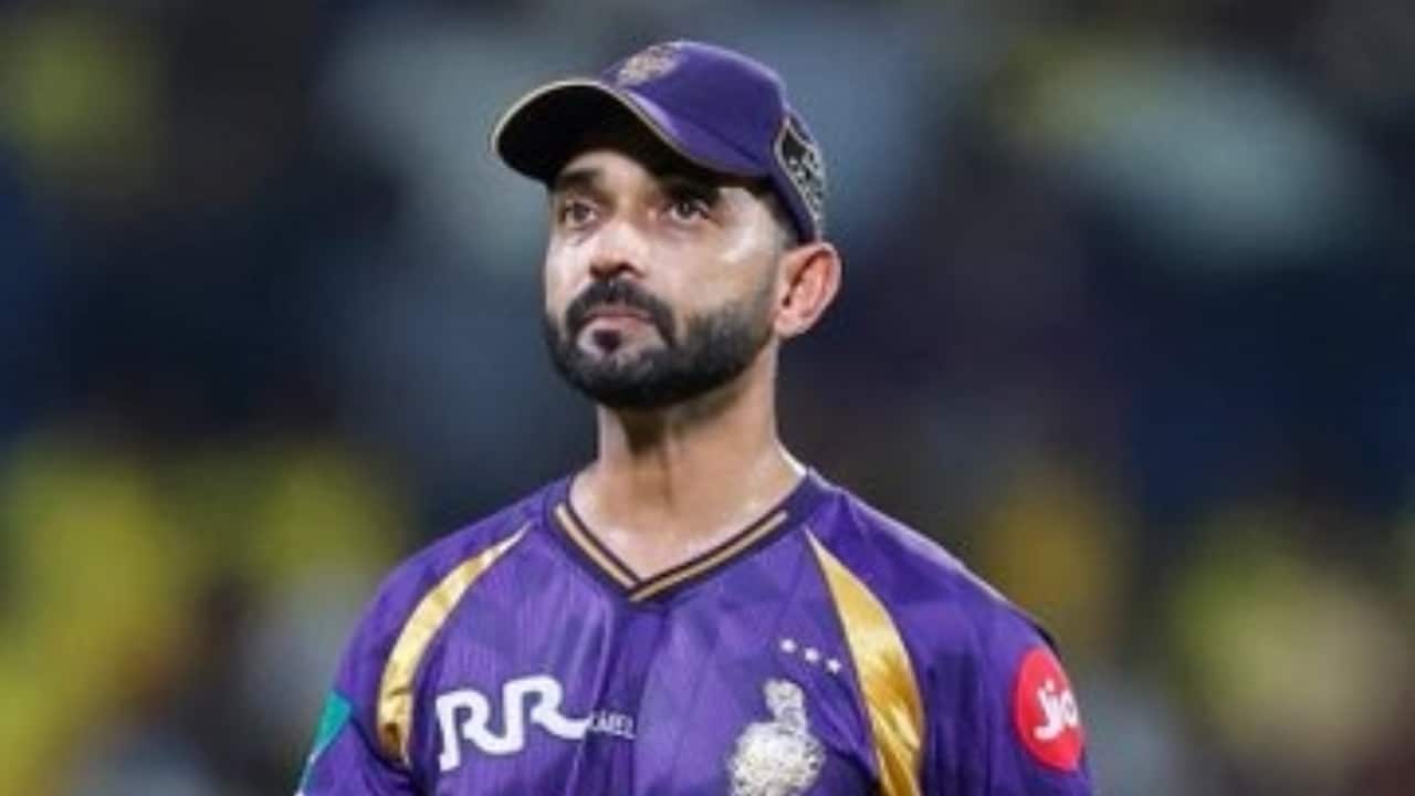 Ajinkya Rahane retirement: Will he continue playing in IPL 2027 for KKR?