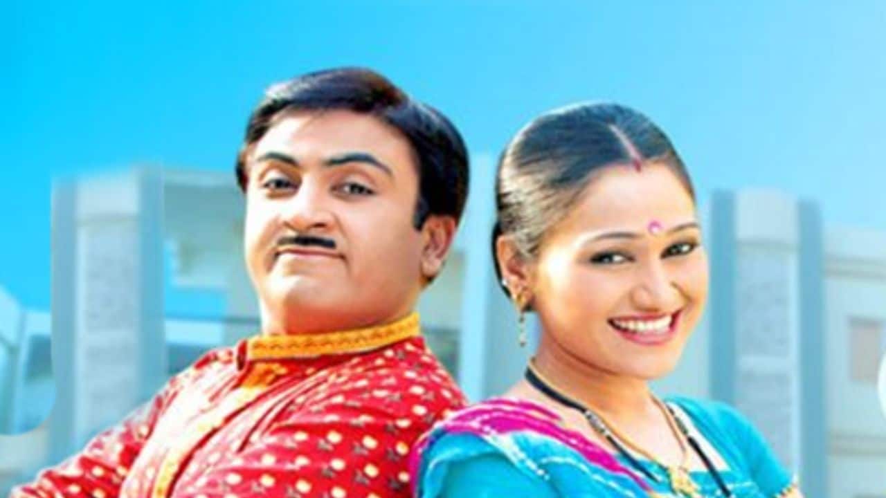 'A miracle happens': Dilip Joshi opens up about his chemistry with Disha Vakani in 'Taarak Mehta Ka Ooltah Chashmah'