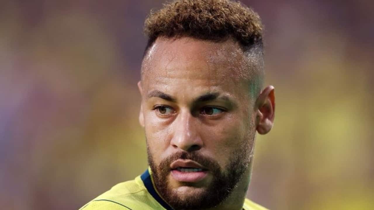 End of an Era: Neymar JR announces his retirement from Bazil national team after FIFA WC 2026 heartbreak