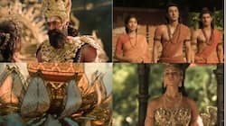 Ramayana X review: Yash's Ravana steals show, fans hail 'grand' visuals 