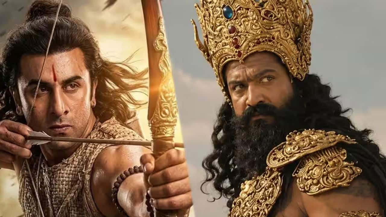 Ramayana trailer hits 10 mn views in 9 hrs: Mounted on Rs 4000 cr budget, when & where to watch Ranbir Kapoor epic tale