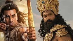 Ramayana trailer hits 10 mn views in 9 hrs: Where to watch Rs 4000 cr epic