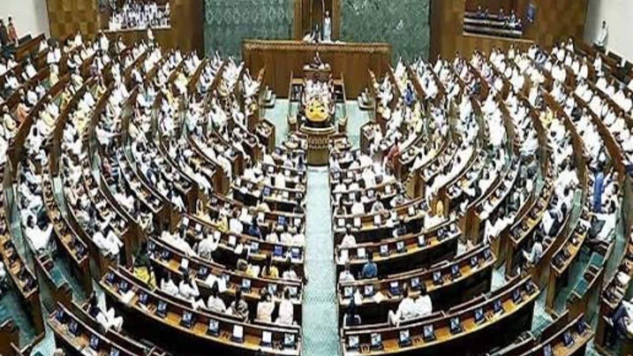 Parliament clears bill to make insult to Vande Mataram criminal offence