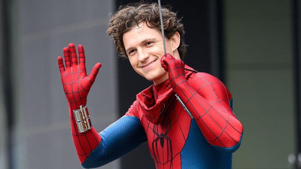 Tom Holland says he 'hated' an early cut of Spider-Man: Brand New Day: 'It totally didn't work'