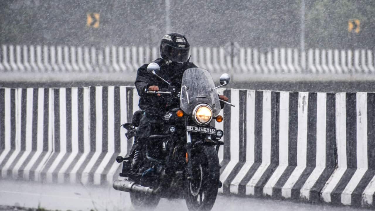 UP weather update: Light rain in Western UP on July 31; no alerts issued by IMD