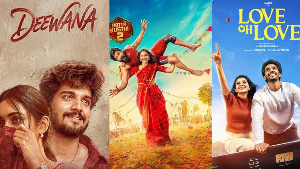 South Indian OTT releases this week (July 27 to Aug 2, 2026): Gatta Kusthi 2 to Balan: The Boy streaming online
