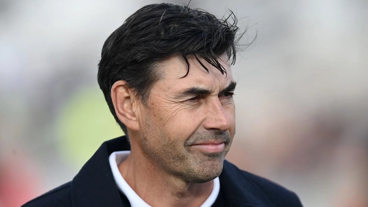 Stephen Fleming replaces Brendon McCullum as England men's Test coach