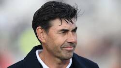 Stephen Fleming replaces Brendon McCullum as England men's Test coach 