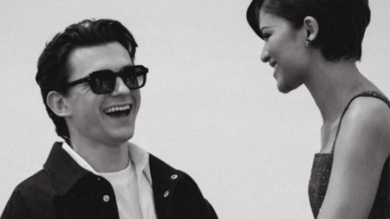Zendaya calls Tom Holland her ‘best friend,’ says their journey together is a 'privilege'