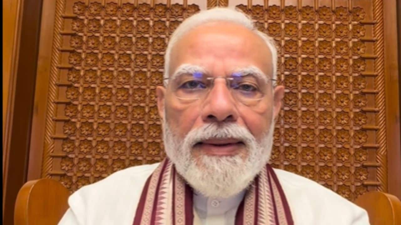 Govt summons Meta executives again over briefly restricted PM Modi Facebook post