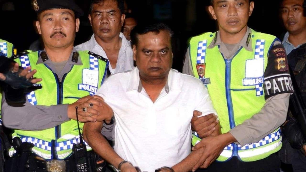 Chhota Rajan convicted: CBI court awards 7-year jail term in fake passport case