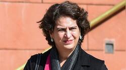 215 Academics slam Priyanka Gandhi's 'cow urine' remark on IIT professor 
