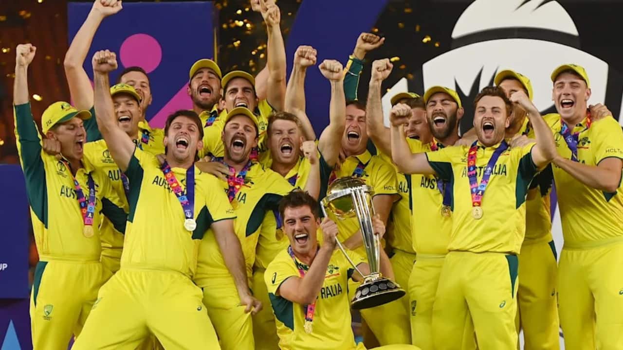 ICC unveils venues for ODI World Cup 2027 in Africa; Johannesburg, Windhoek, Bulawayo among 12 host cities