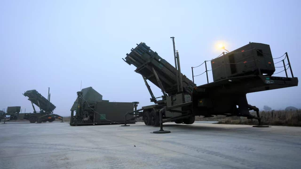 US fired thousands of missiles at Iran: Is its weapons arsenal under threat?