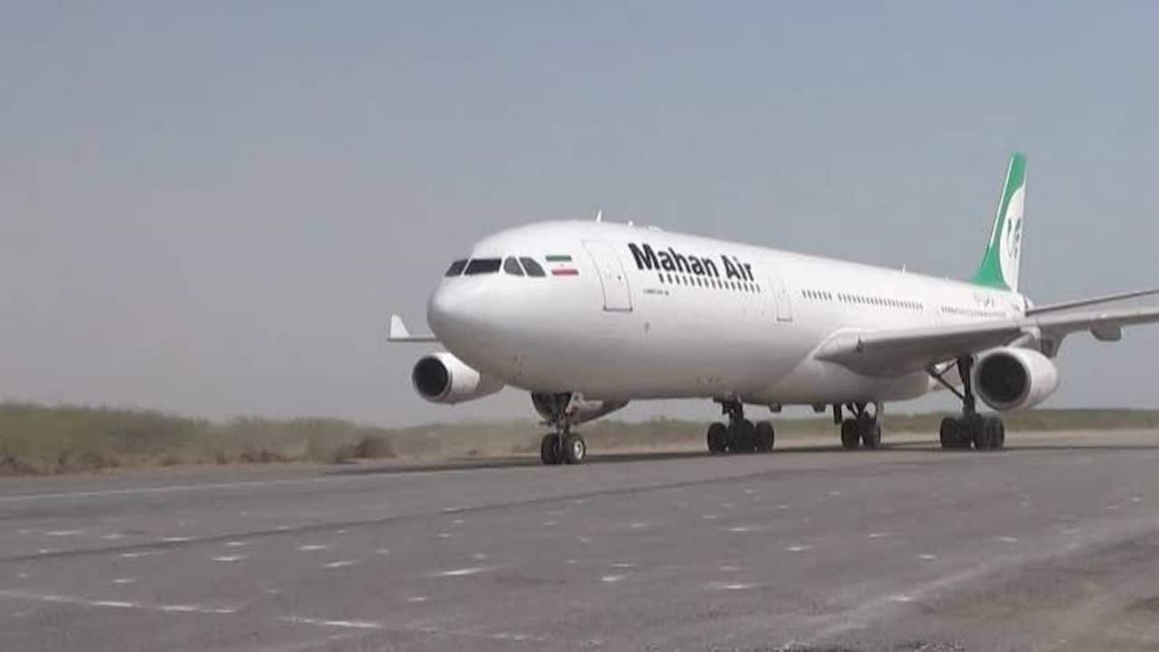 US sanctions Iran’s Mahan Air network: Why China, India and Russia-based entities are in Washington’s crosshairs