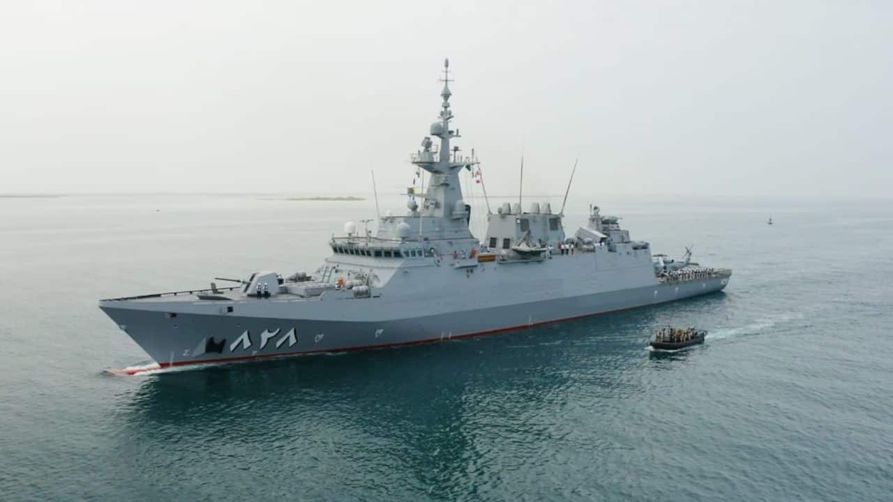 Saudi Arabia launches 14-nation naval alliance: What's behind the new security bloc?