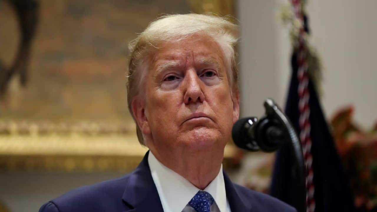 New Trump proposal: International graduates might face massive $100,000 fee to work in US