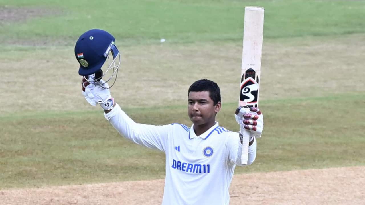 Vaibhav Sooryavanshi backed for Test team as selector defends bold vice-captaincy call