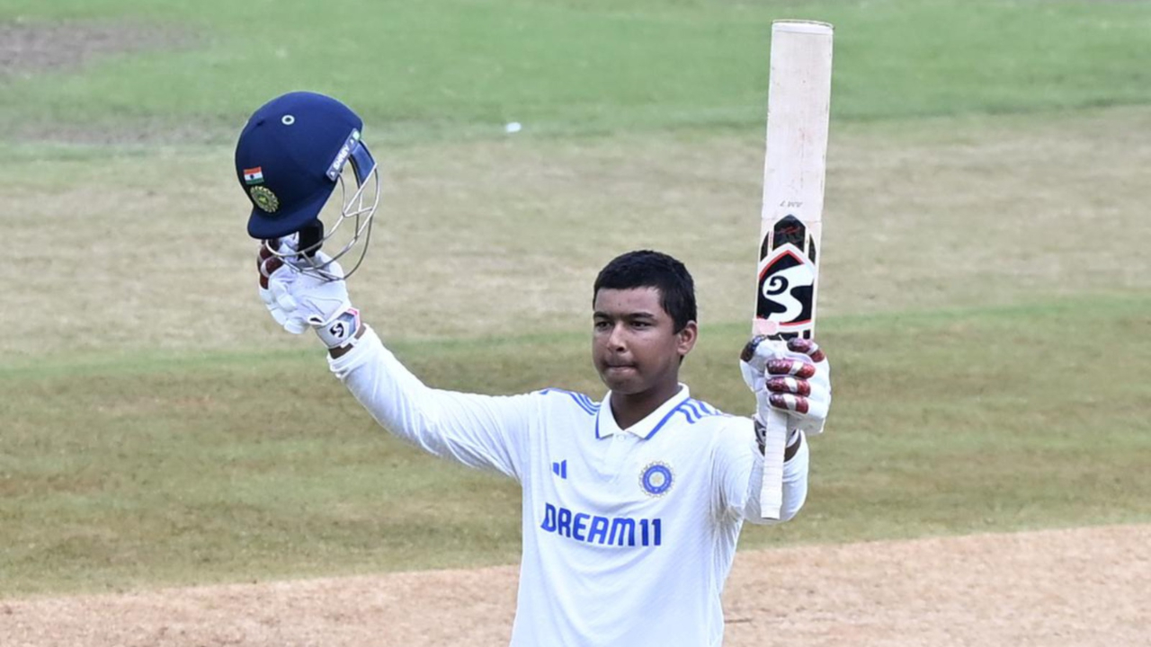 Vaibhav Sooryavanshi backed for Test team as selector defends bold vice-captaincy call Vaibhav Sooryavanshi backed for Test team as selector defends bold vice-captaincy call