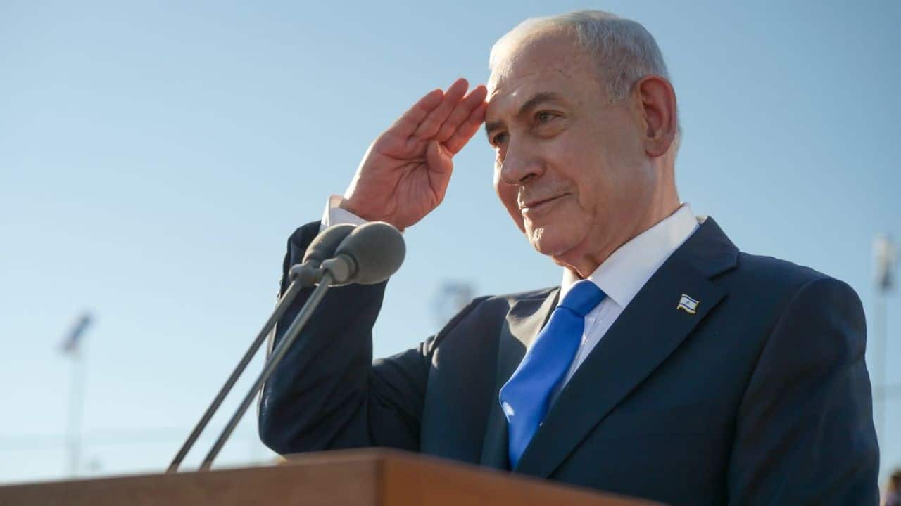 'We have special forces': Why Israel's leader says nobody can arrest him in New York