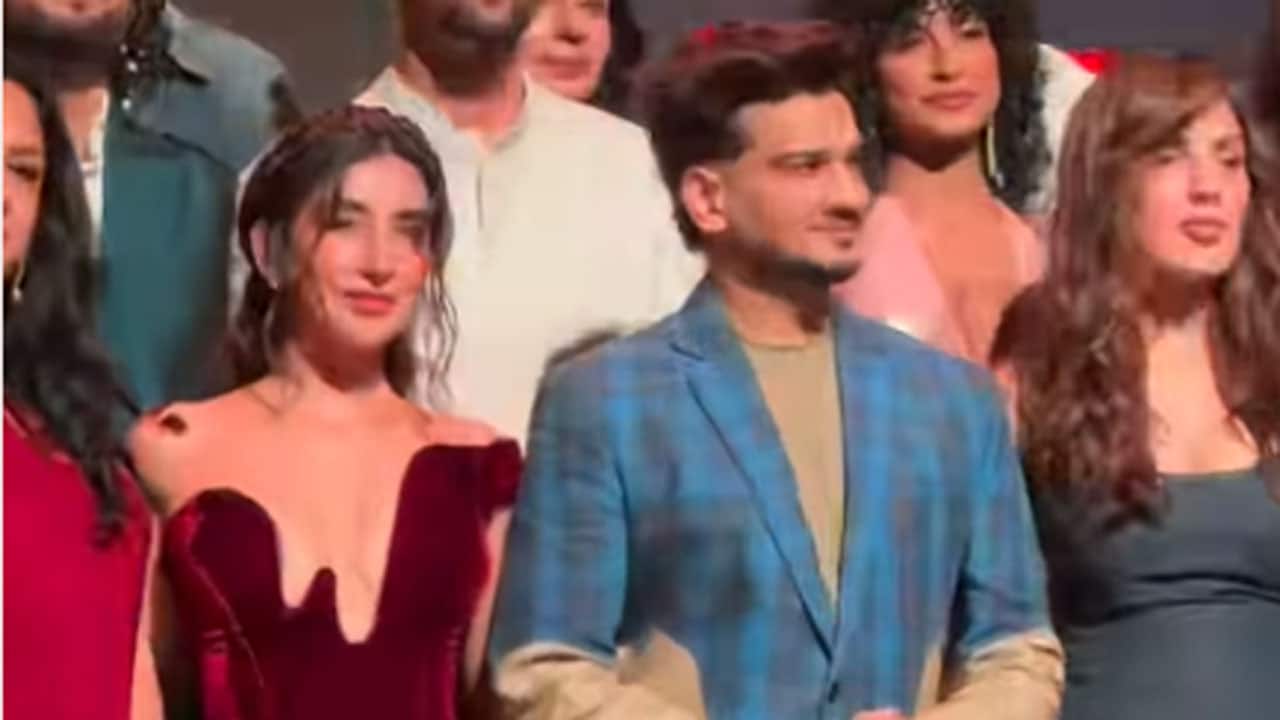 Meet Traitors Season 2 players: Mallika Sherawat, Rhea Chakraborty to Shweta Tiwari join Karan Johar's show