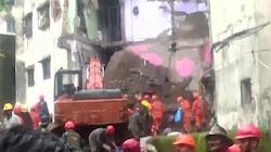 Tragedy in Thane: Nine dead as four-storey building collapses in Bhiwandi