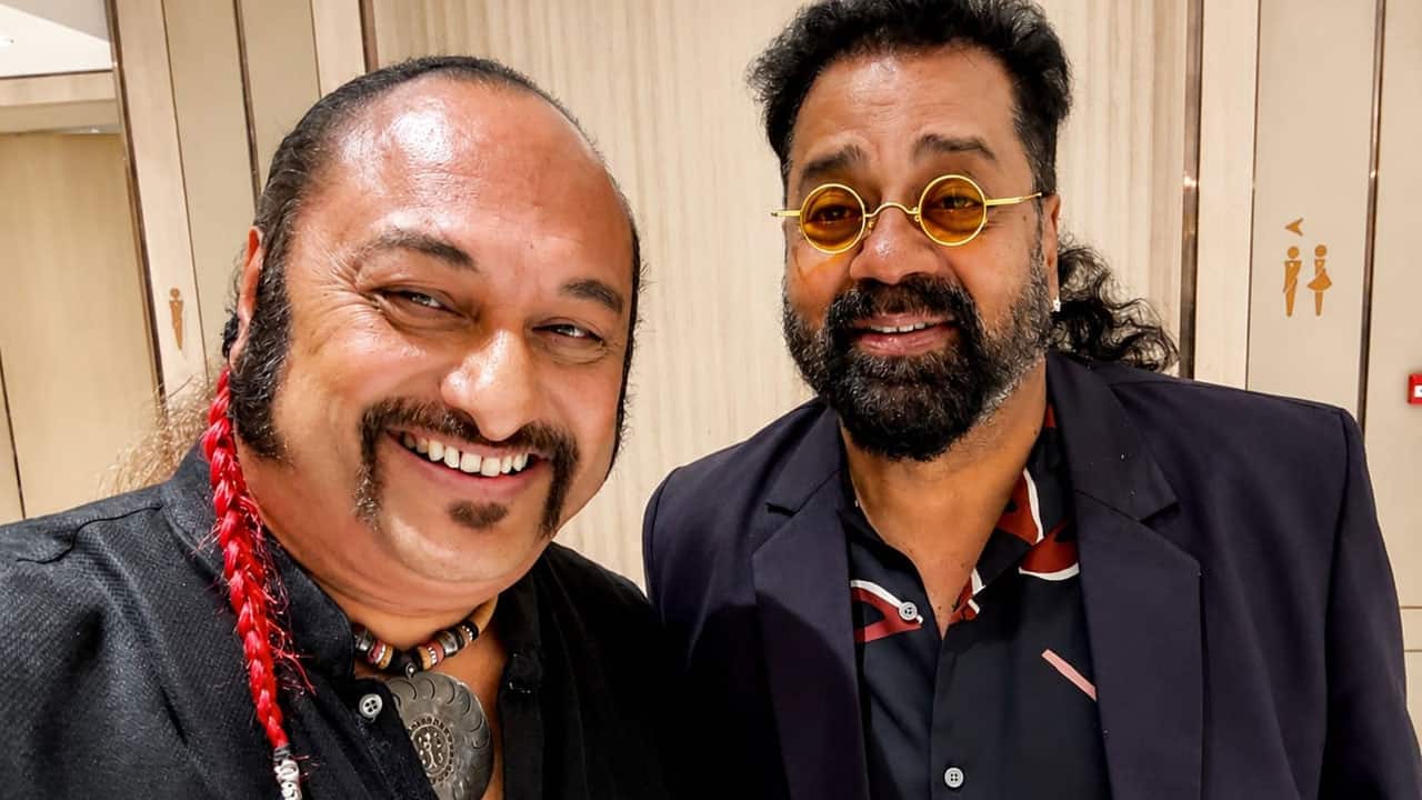 Exclusive: Hariharan and Leslee Lewis react to 'PM Modi gifting vinyl record of Colonial Cousins to Australian Prime Minister Anthony Albanese: 'It felt surreal'
