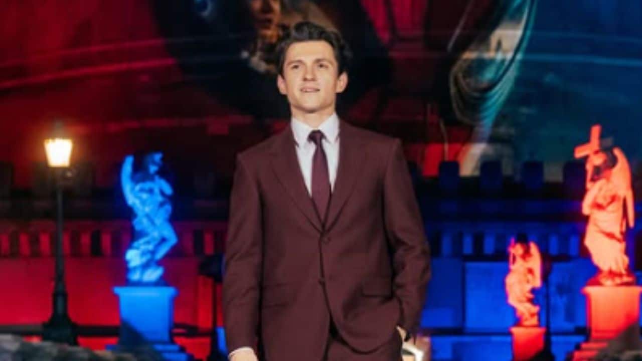 'It's gonna change for sure': Tom Holland on Spider-Man's future after his exit
