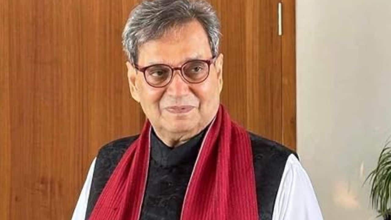 Subhash Ghai reveals his thought-provoking message is inspired by teachings of Sant Kabir Das