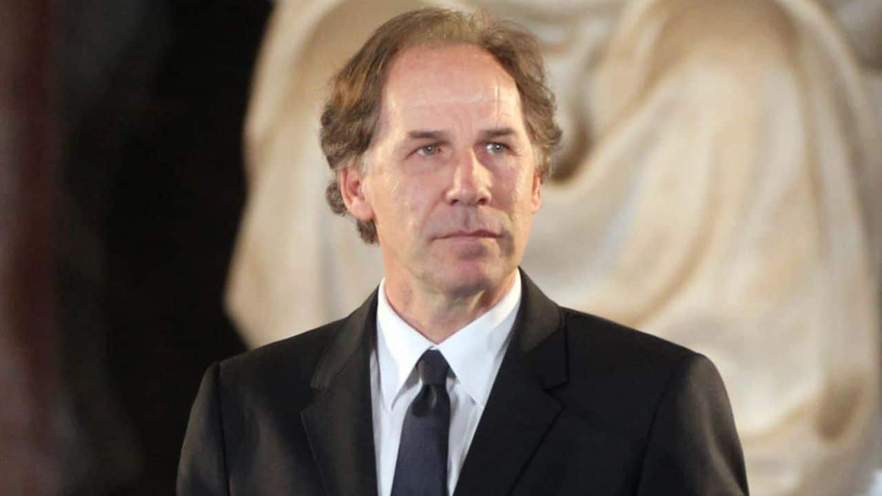 Franco Baresi dies at 66: AC Milan and Italy legend passes away after illness
