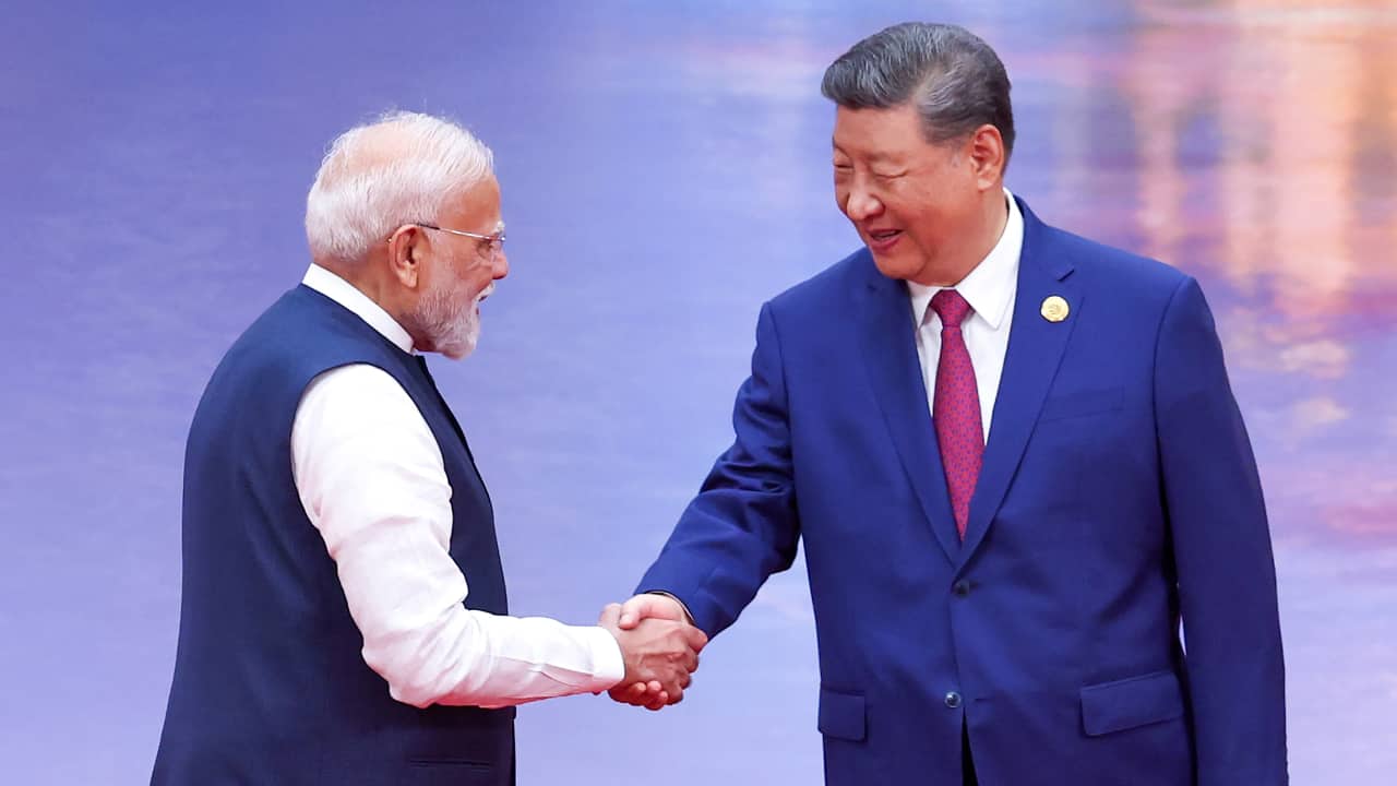 China’s Xi Jinping likely to make first India visit post-Galwan standoff for BRICS summit