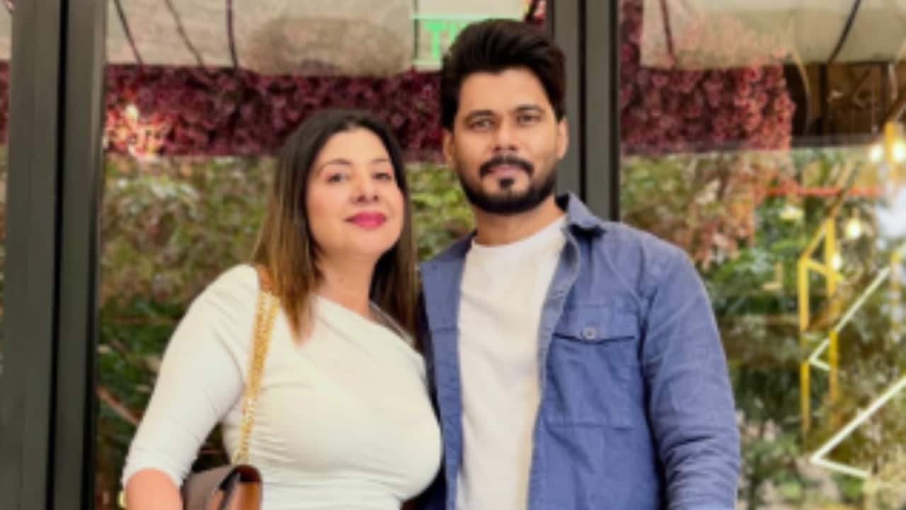 'They threatened to kill her...': Sambhavna Seth alleges domestic abuse of house help's sister