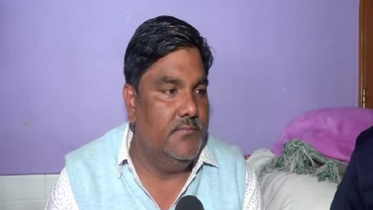 Delhi riots verdict: Tahir Hussain sentenced to life imprisonment in Ankit Sharma murder case